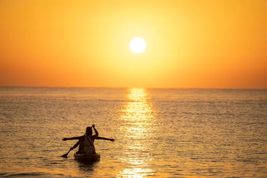 CONCORDE LUXURY RESORT & CASINO & CONVENTION & SPA  5*-71