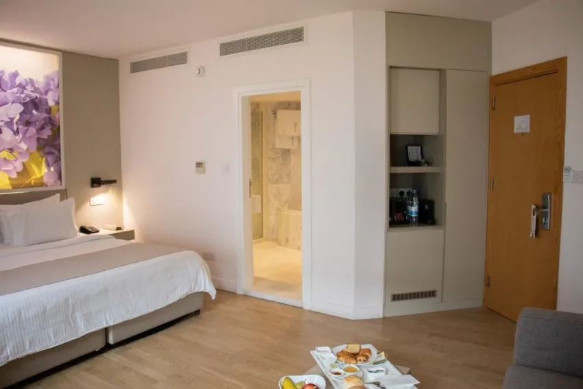 The Classic Hotel 4*-12