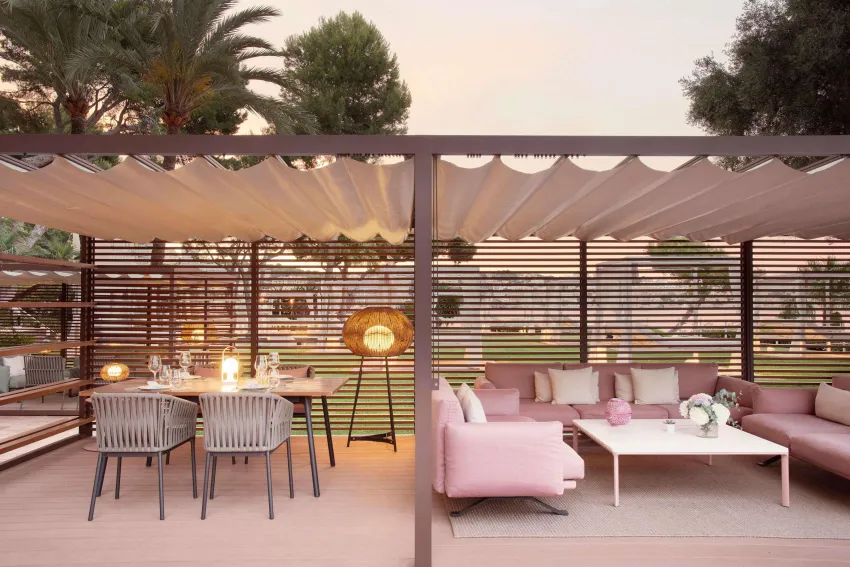 Hotel de Mar Gran Melia 5*-196