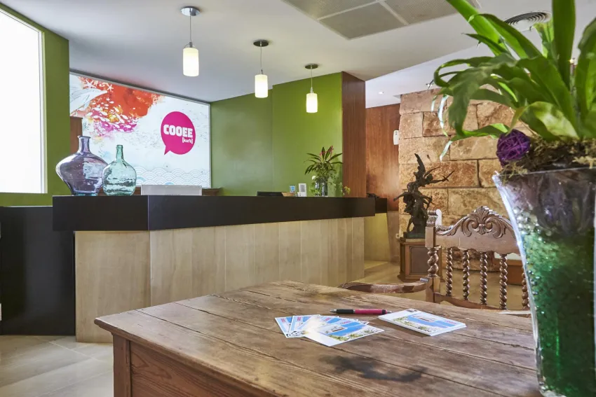 Cabot Cap de Mar (ex Cap De Mar Suites & Aparthotel) 4*-6