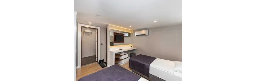Kaila Beach Hotel 5*-14