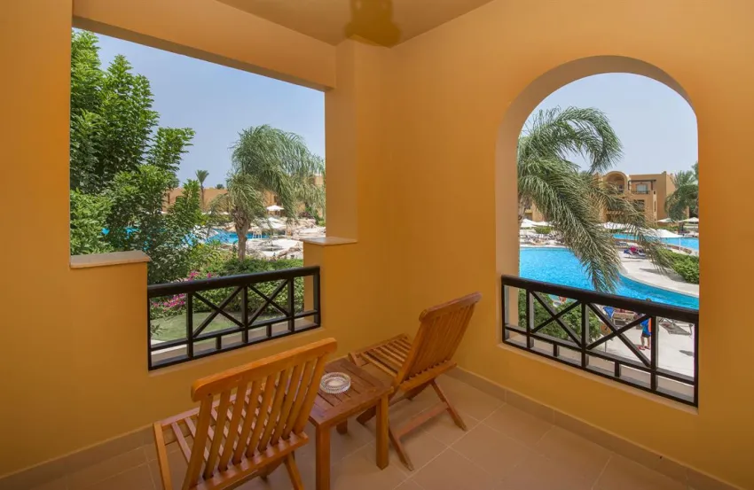 STELLA BEACH RESORT & SPA MAKADI BAY  5*-53