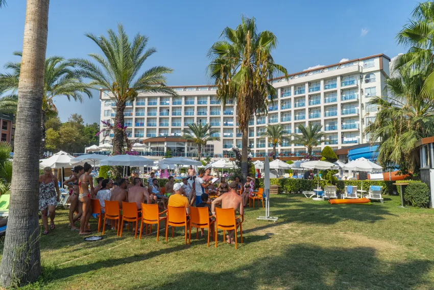 Annabella Park Hotel 4*-12