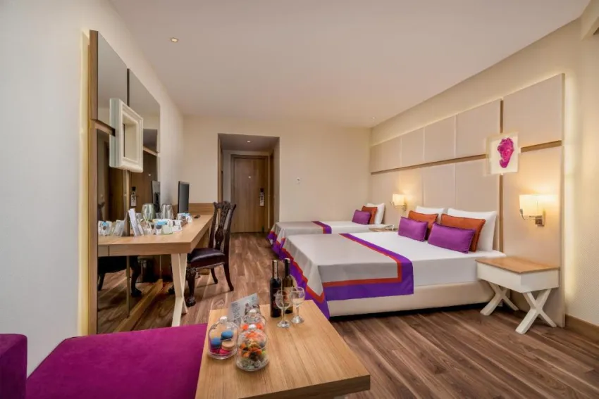 Botanik Platinum 5*-75