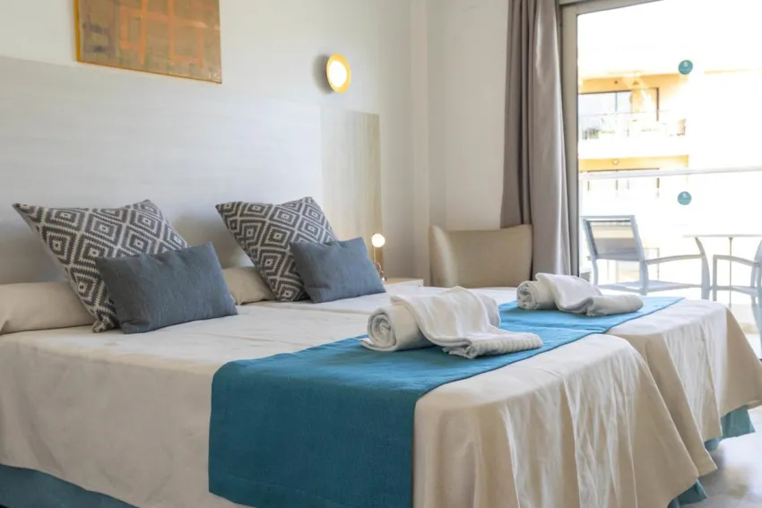 Petit Garden Hotel by Flacalco 3*-28