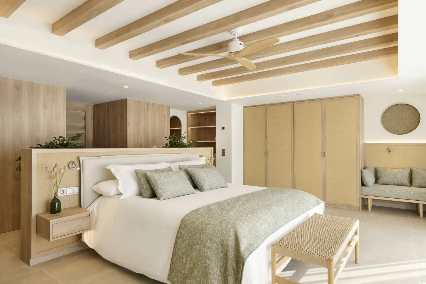 Iberostar Selection Es Trenc (ex Sur Mallorca) 5*-29