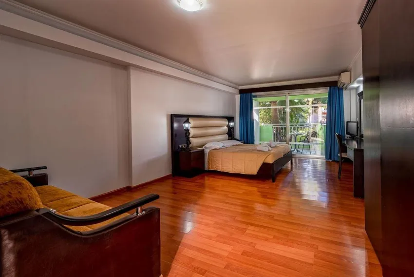 Caretta Beach Resort and Water Park 4*-29