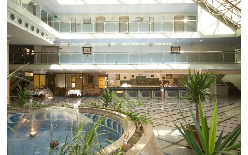 Holiday Park Resort(*****) 5*-5