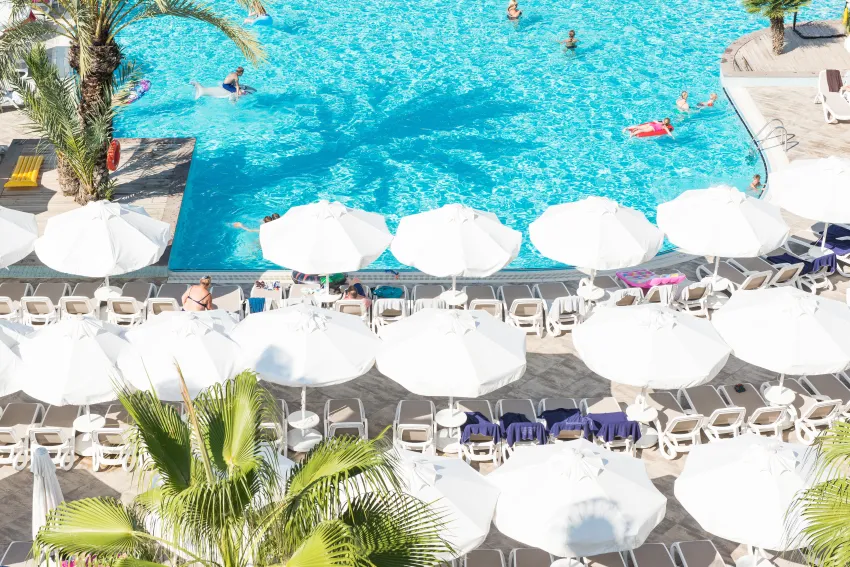 Barut B Suites Hotel 4*-50