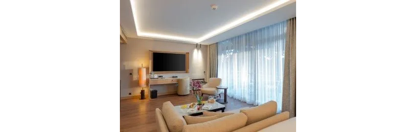 Gloria Golf Resort 5*-6