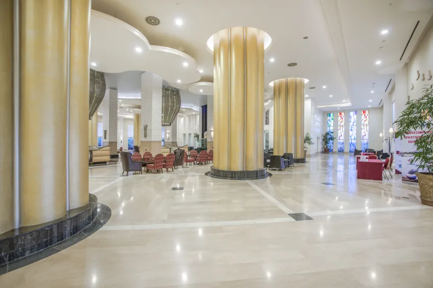 Starlight Resort Hotel 5*-28
