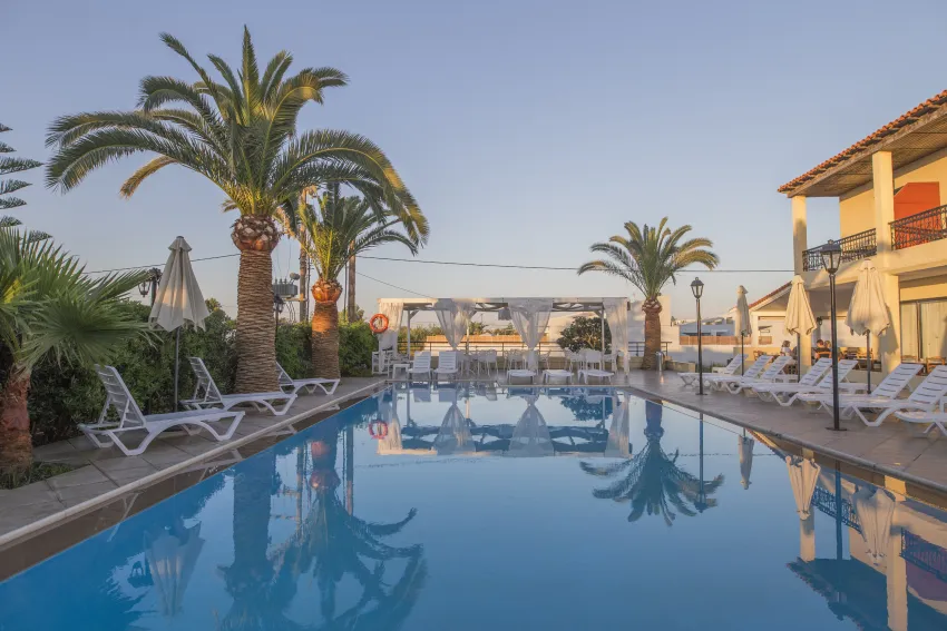 Creta Aquamarine 3*-27