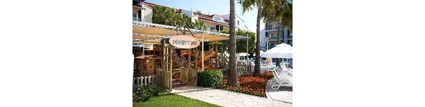 Barut B Suites Hotel 4*-14