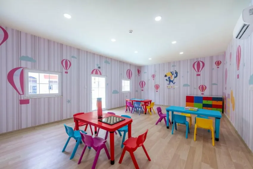 Amara Comfort Kemer (Ex. Loxia Hotels Comfort Resort) 5*-9