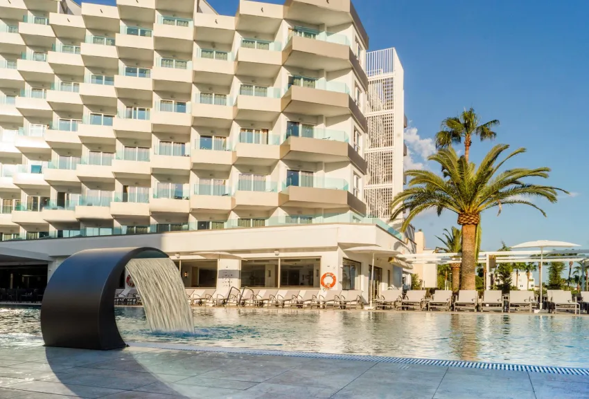 Tomir Portals Suites 4*-2