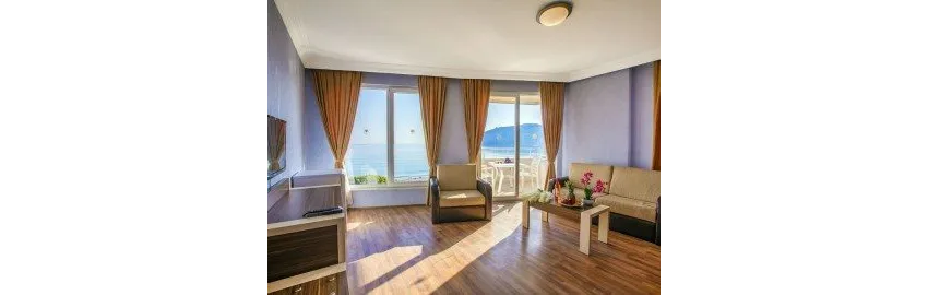 Hawaii Suit Beach Hotel 3*-5