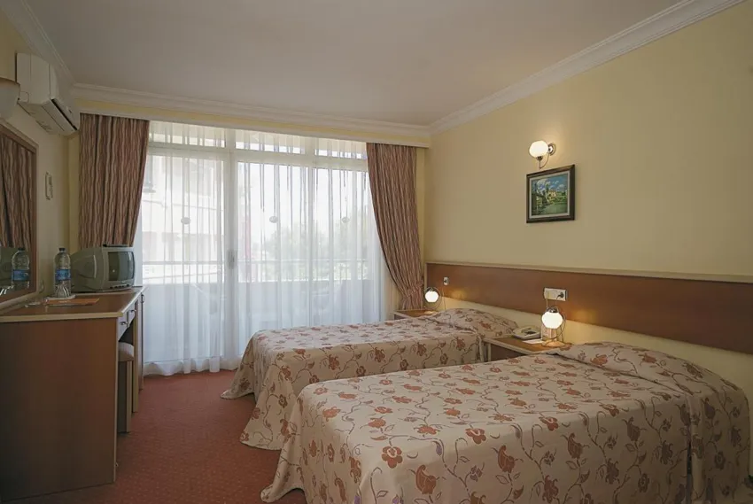 Bieno Venus Hotel 4*-2
