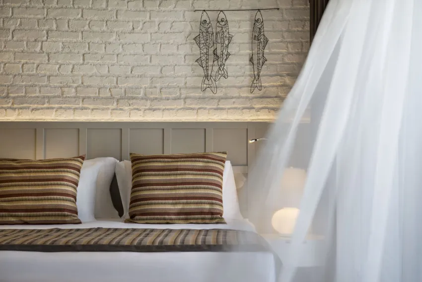 Acanthus & Cennet Barut Collection 5*-20