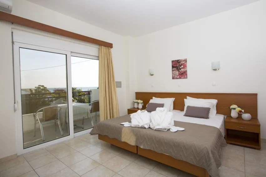 Tsambikos Apartments 3*-20