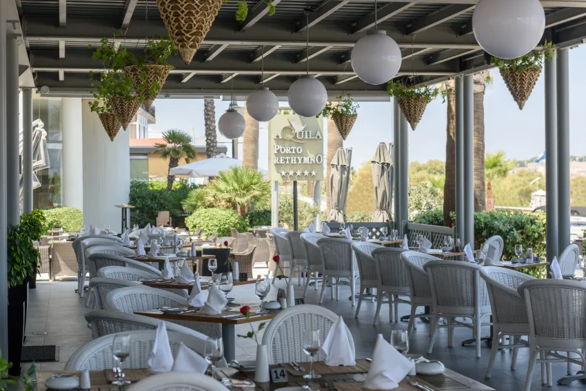 Aquila Porto Rethymno 5*-89