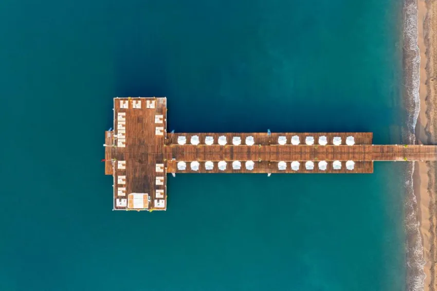 Bellis Deluxe Hotel 5*-43