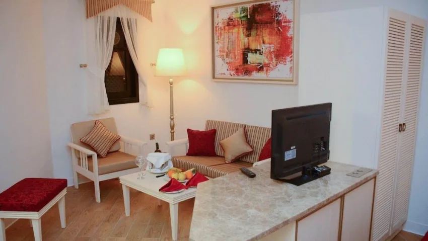 Sunrise Resort Hotel 5*-17