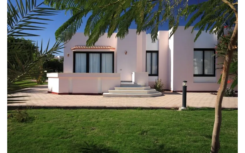 Pharaoh Azur Resort 4*-11