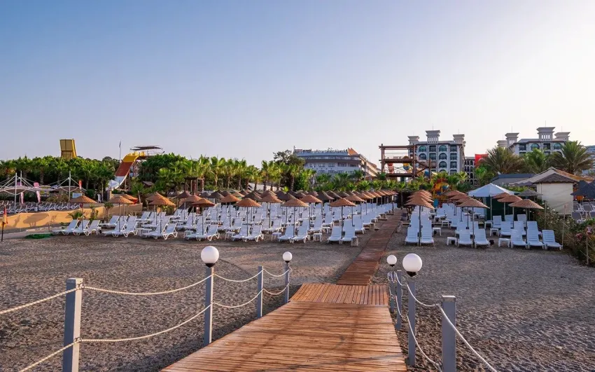 Dizalya Palm Garden 4*-19