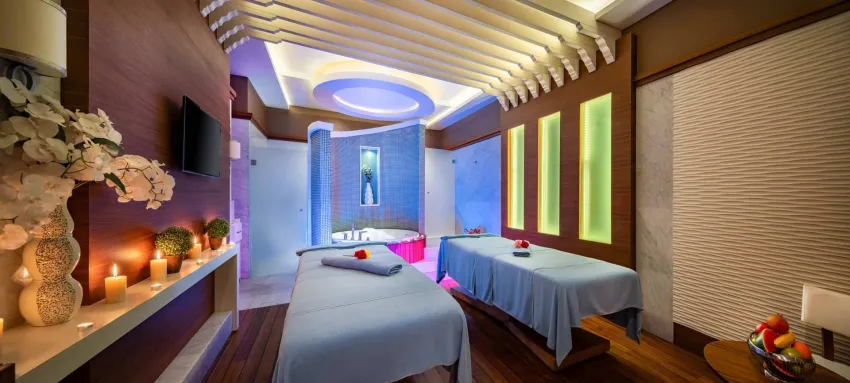 Trendy Verbena Beach 5*-9