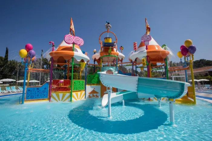 CLUB MARCO POLO  5* - Kemer - Turcia