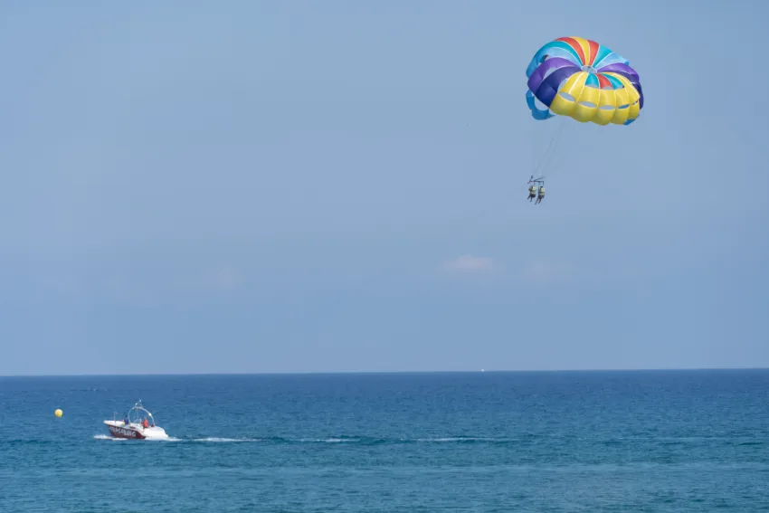 Mare Monte Beach 4*-84