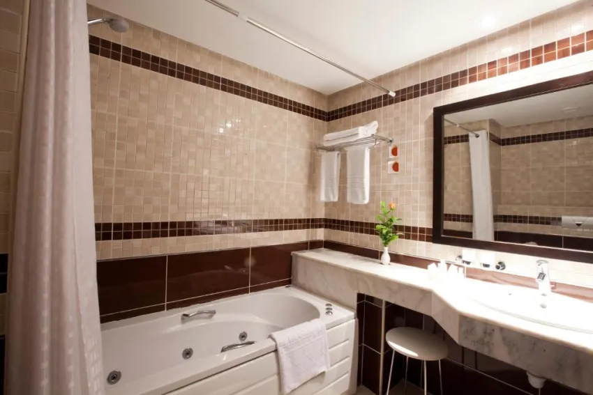 El Mouradi Port El Kantaoui 4*-14