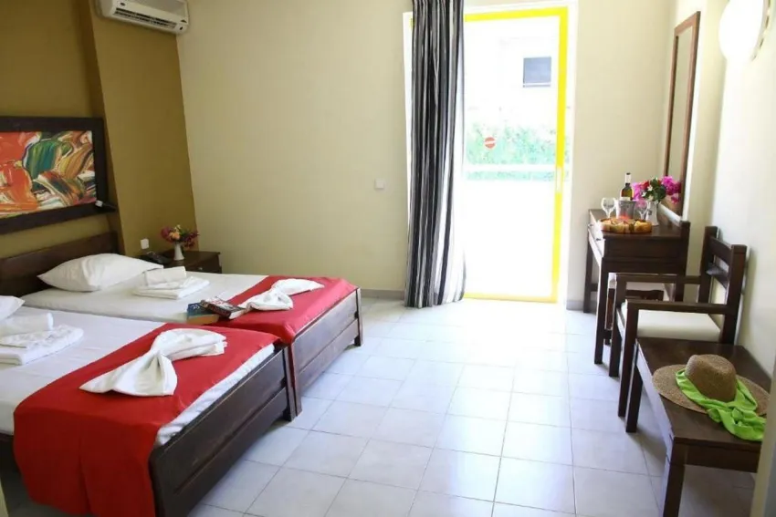 Porto Plazza Hotel 3*-30