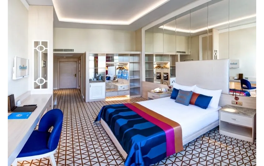 Granada Luxury Belek 5*-9