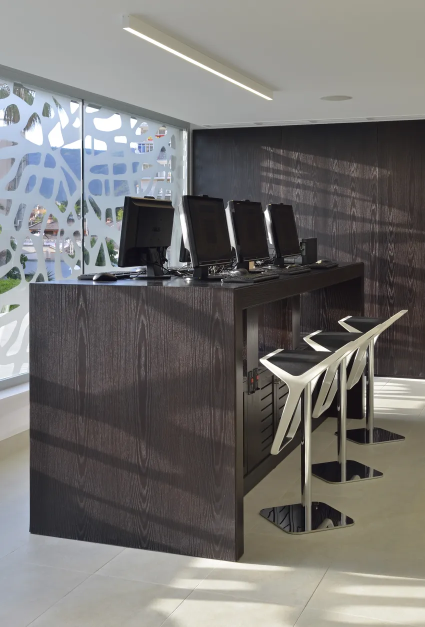 INNSiDE by Melia Wave Calvia (ex Sol Wave House) 4*-5