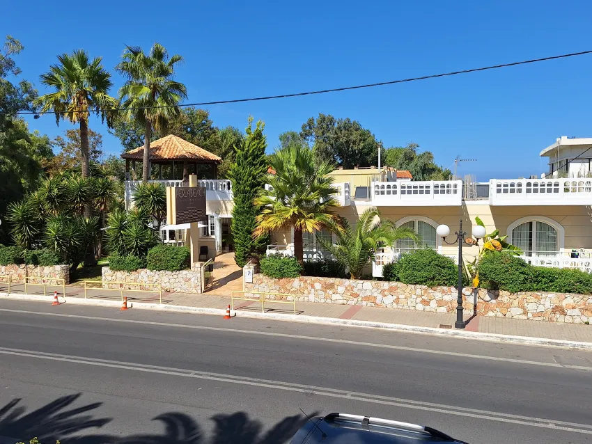 Perla Beach 3*-2