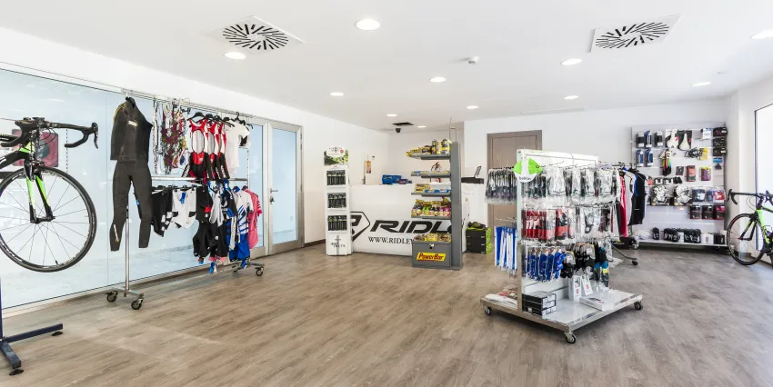 Hoposa Hotel & Apartments Villaconcha 4*-52