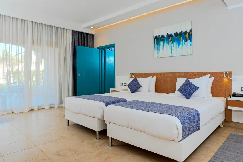 Sataya resort Marsa Alam 5*-23