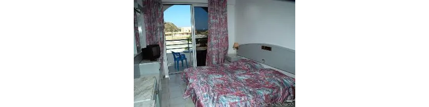 Hotel Faliraki Bay -9