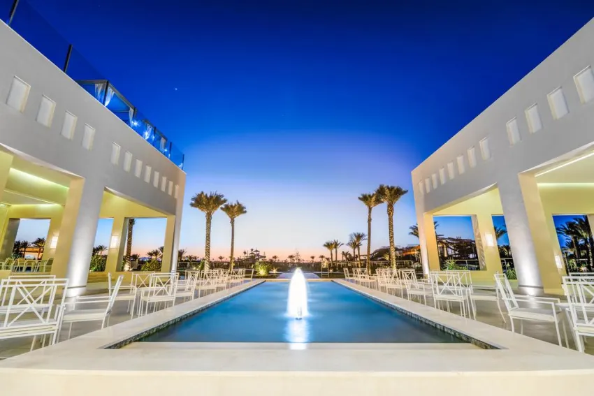 JAZ AQUAVIVA MAKADI  5*-10