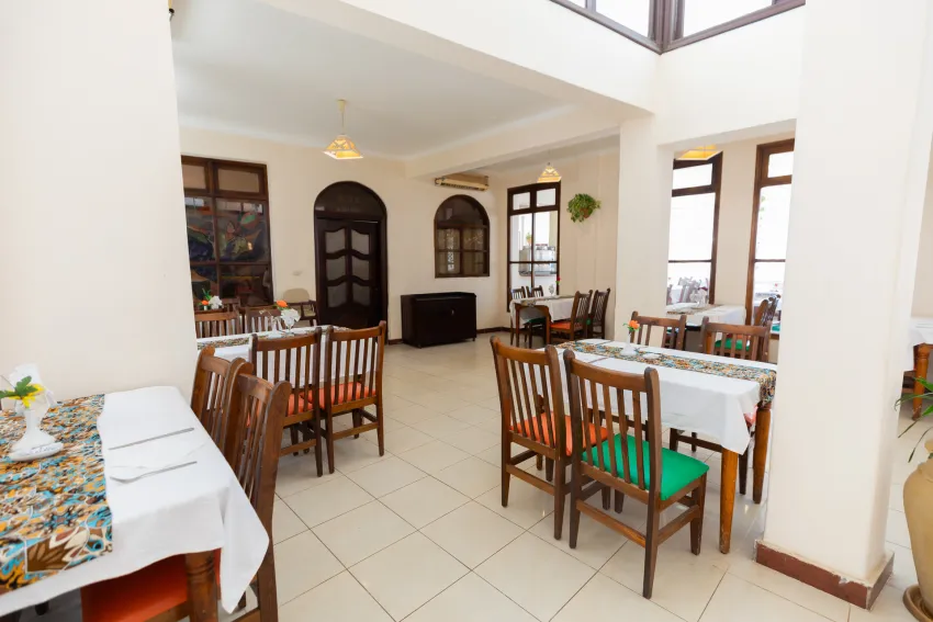 Royal Star Empire Beach Resort 3*-18