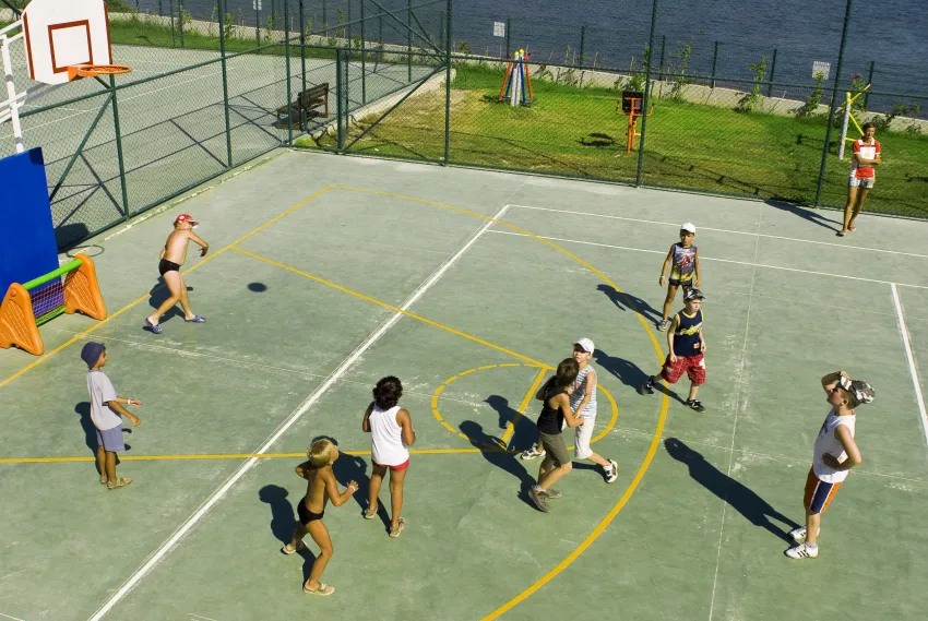 Marvida Family Eco Club (Ex:Otium Family Eco Club) 5*-228