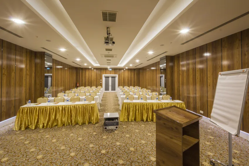Hotel Turan Prince 5*-61