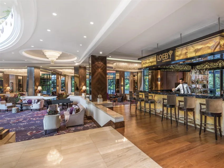 Rixos Downtown Antalya 5*-13