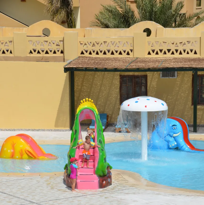 Three Corners Rihana Resort El Gouna 4*-35