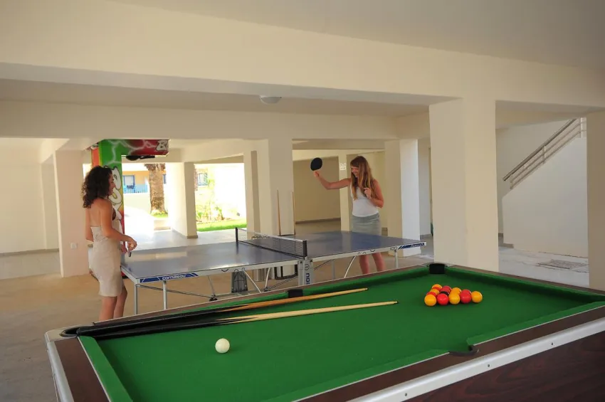 Euronapa Hotel Apartments 3*-42