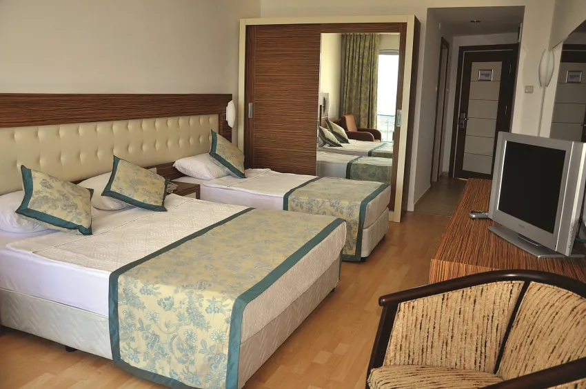 Blue Diamond Alya Hotel 4*-6