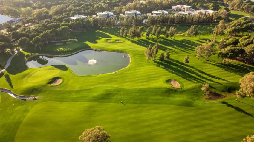 KAYA BELEK RESORT  5*-28