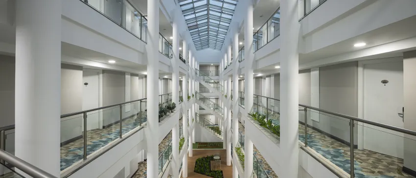 Arcanus Hotels Sorgun 5*-32