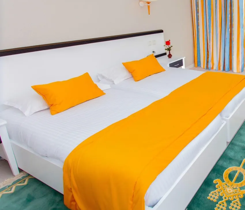 El Mouradi Club Selima 3*-24